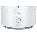 Бытовые увлажнители серии LAZIO RUH-LZ300/4.8E-WT
