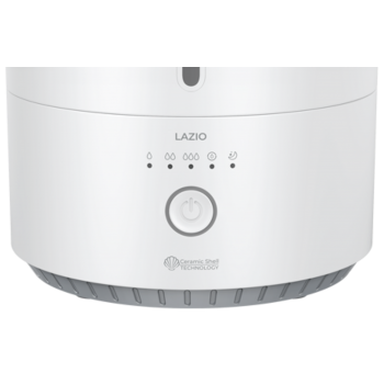 ROYAL Clima Бытовые увлажнители серии LAZIO RUH-LZ300/4.8E-WT ROYAL Clima Бытовые увлажнители серии LAZIO RUH-LZ300/4.8E-WT