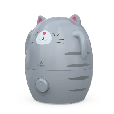 Ультразвуковой увлажнитель воздуха серии МУРРРЗИО RUH-MR200/1.5M-GR Ультразвуковой увлажнитель воздуха серии МУРРРЗИО RUH-MR200/1.5M-GR
