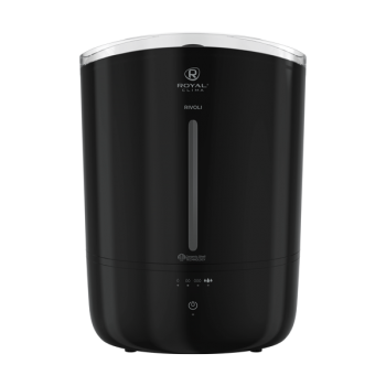 ROYAL Clima Бытовые увлажнители серии RIVOLI RUH-RL300/5.0E-BL ROYAL Clima Бытовые увлажнители серии RIVOLI RUH-RL300/5.0E-BL