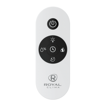 ROYAL Clima Бытовые увлажнители серии RIVA RUH-RV300/8.0E-WT