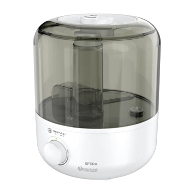 Бытовые увлажнители серии SFERA RUH-SF300/3.0M-WT Бытовые увлажнители серии SFERA RUH-SF300/3.0M-WT