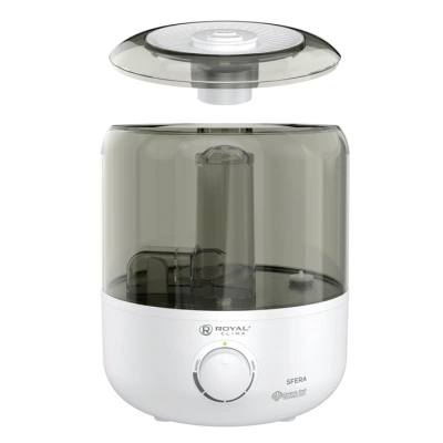 Бытовые увлажнители серии SFERA RUH-SF300/3.0M-WT Бытовые увлажнители серии SFERA RUH-SF300/3.0M-WT