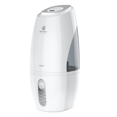 Бытовые увлажнители серии TEANO RUH-T300/5.7E-BL Бытовые увлажнители серии TEANO RUH-T300/5.7E-BL
