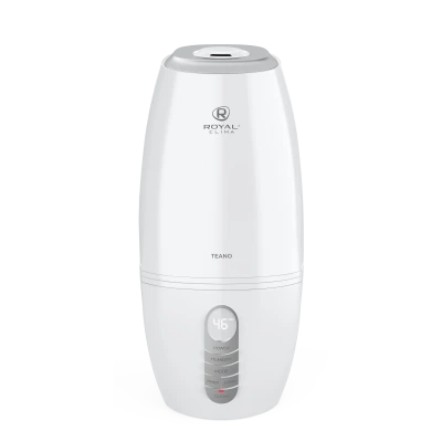 Бытовые увлажнители серии TEANO RUH-T300/5.7E-WT Бытовые увлажнители серии TEANO RUH-T300/5.7E-WT