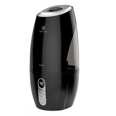 Бытовые увлажнители серии TEANO RUH-T300/5.7E-WT Бытовые увлажнители серии TEANO RUH-T300/5.7E-WT