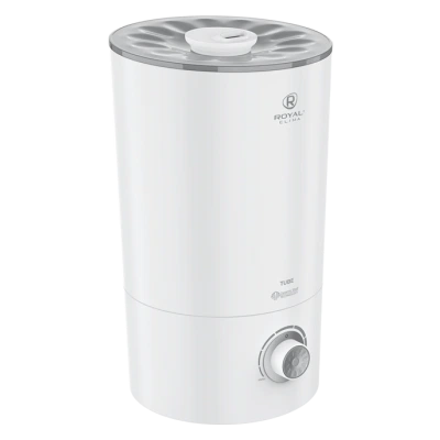 Бытовые увлажнители серии TUBE RUH-TB300/4.0M-WT Бытовые увлажнители серии TUBE RUH-TB300/4.0M-WT
