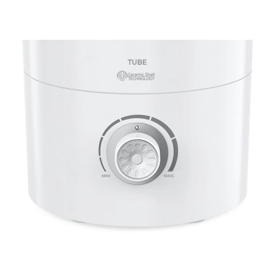 Бытовые увлажнители серии TUBE RUH-TB300/4.0M-WT Бытовые увлажнители серии TUBE RUH-TB300/4.0M-WT