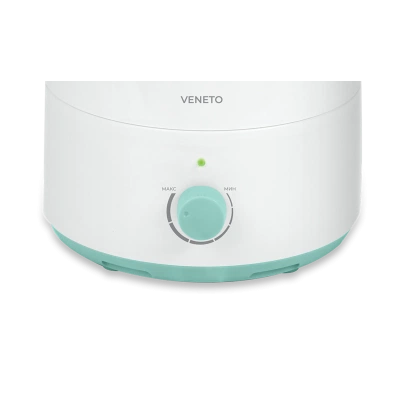 Бытовые увлажнители серии VENETO RUH-V300/2.5M-WT Бытовые увлажнители серии VENETO RUH-V300/2.5M-WT