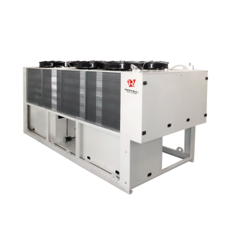 Royal Clima 15-S ADDA REA чиллер с воздушным охлаждением