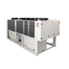Royal Clima 34-E-S ADDA REA чиллер с воздушным охлаждением