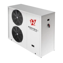 Royal Clima 28 PICCOLO REP чиллер с воздушным охлаждением