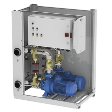 Royal Clima MACS-HDP-F30-P24 насосная станция