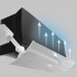 Экраны-отражатели серии UMBRELLA для бытовых сплит-систем SPL-SS-1200 Экраны-отражатели серии UMBRELLA для бытовых сплит-систем SPL-SS-1200