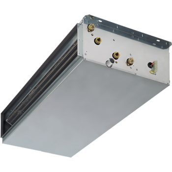 Royal Clima VC-B 70P4 BREZZA фанкойл канальный высоконапорный