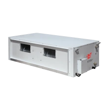 Royal Clima VCR200 RIVO фанкойл канальный высоконапорный