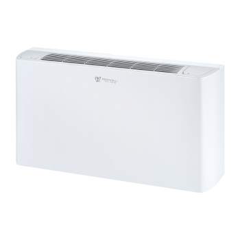 Канальные универсальные фанкойлы TORRENTE VCT-12