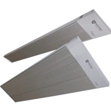 Инфракрасные обогреватели RAGGIO RIH-R2000G