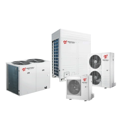 Royal Clima MCL-105 LAMBRO компрессорно-конденсаторный блок