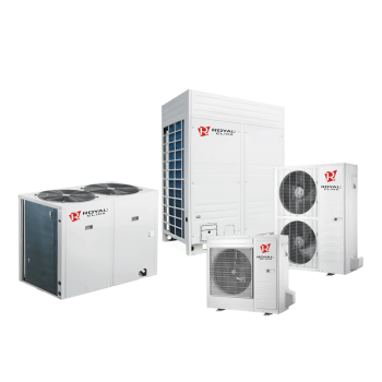 Royal Clima MCL-22 LAMBRO компрессорно-конденсаторный блок