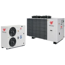 Royal Clima REV 101-CU VOLTURNO компрессорно-конденсаторный блок
