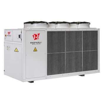 Royal Clima REV 115-CU VALIANT компрессорно-конденсаторный блок