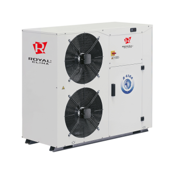Royal Clima REV 130-CU VALIANT компрессорно-конденсаторный блок