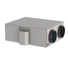 Компактные приточно-вытяжные установки BRAVO RCE-2520-P SP. Lite EC