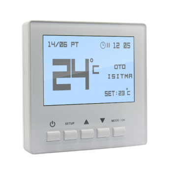 ROYAL Clima Компактные приточно-вытяжные установки BRAVO RCR-300