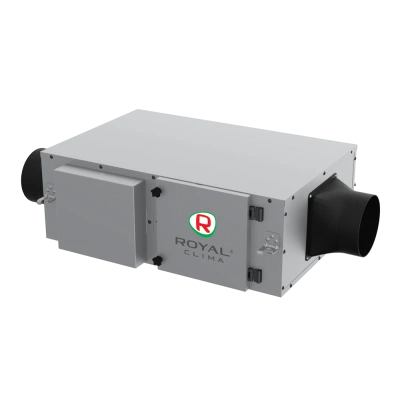 Компактные приточные установки VENTO RCV-500 Компактные приточные установки VENTO RCV-500