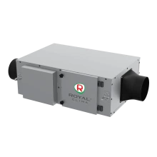 Компактные приточные установки VENTO RCV-900