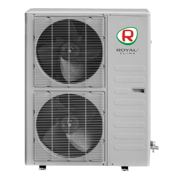 Royal Clima ES-D 18HWN/ES-E 18HN (Инвертор) Esperto канальная сплит-система Royal Clima ES-D 18HWN/ES-E 18HN (Инвертор) Esperto канальная сплит-система