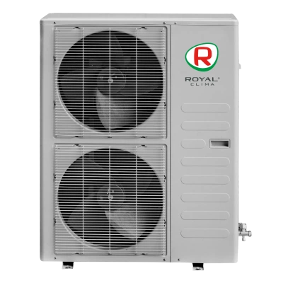 Royal Clima ES-D 36HWN/ES-E 36HN (Инвертор) Esperto канальная сплит-система Royal Clima ES-D 36HWN/ES-E 36HN (Инвертор) Esperto канальная сплит-система