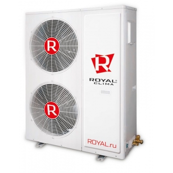 Royal Clima CO-4C 24HN Cassette кассетная сплит-система Royal Clima CO-4C 24HN Cassette кассетная сплит-система