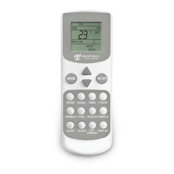 Royal Clima CO-4C 48HN Cassette кассетная сплит-система Royal Clima CO-4C 48HN Cassette кассетная сплит-система