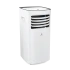Royal Clima RM-BS28CH-E BUSTA мобильный кондиционер Royal Clima RM-BS28CH-E BUSTA мобильный кондиционер