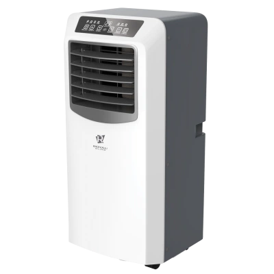 Royal Clima RM-M20CN-E мобильный кондиционер