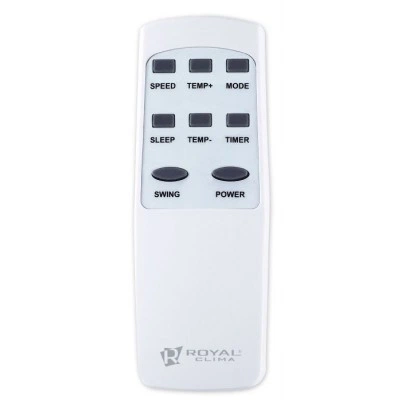 Royal Clima RM - R35CN-E мобильный кондиционер Royal Clima RM - R35CN-E мобильный кондиционер