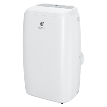 Royal Clima RM-S49CN-E SIESTA мобильный кондиционер