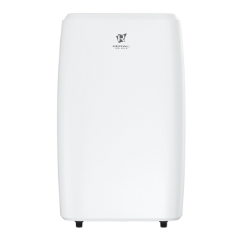 Royal Clima RM-S49CN-E SIESTA мобильный кондиционер