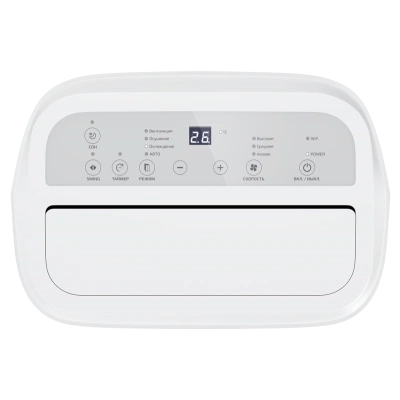 Royal Clima RM-S58CN-E SIESTA мобильный кондиционер Royal Clima RM-S58CN-E SIESTA мобильный кондиционер