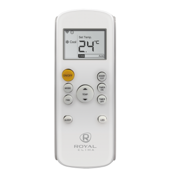 Мобильный кондиционер ROYAL Clima RM-SL39CH-E Мобильный кондиционер ROYAL Clima RM-SL39CH-E