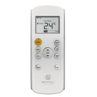 Мобильный кондиционер ROYAL Clima RM-SL39CH-E Мобильный кондиционер ROYAL Clima RM-SL39CH-E