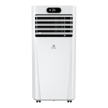 Мобильный кондиционер ROYAL Clima RM-TS17CH-E Мобильный кондиционер ROYAL Clima RM-TS17CH-E