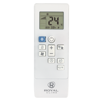 Мобильный кондиционер ROYAL Clima RM-TS17CH-E Мобильный кондиционер ROYAL Clima RM-TS17CH-E