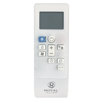 Мобильный кондиционер ROYAL Clima RM-TS17CH-E Мобильный кондиционер ROYAL Clima RM-TS17CH-E