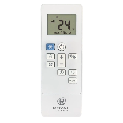 Мобильный кондиционер ROYAL Clima RM-TS22CH-E Мобильный кондиционер ROYAL Clima RM-TS22CH-E