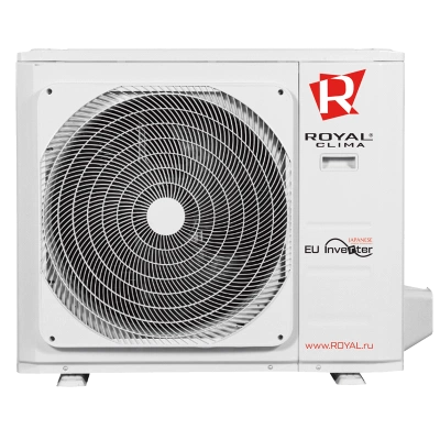 Royal Clima 2RFM-14HN наружный блок мульти