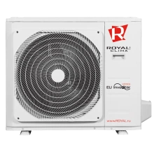 Royal Clima 2RFM-18HN (Инвертор) наружный блок мульти (MULTI FLEXI EU ERP)