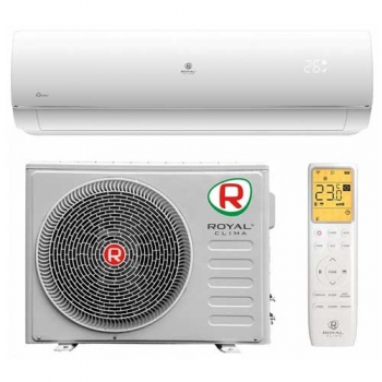 Royal Clima RC-PX25HN PRESTIGIO Royal Clima RC-PX25HN PRESTIGIO